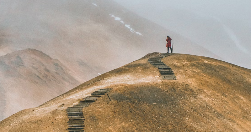 The Power of Intention