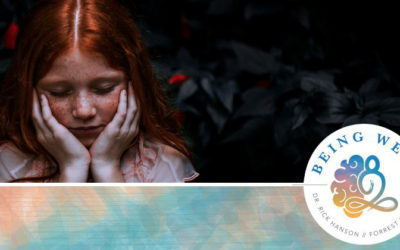 Being Well Podcast: Managing Anxiety and Fear