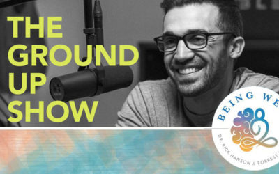 Being Well Podcast: Minimalism and Success with Matt D’Avella