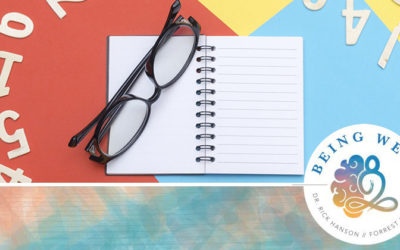 Being Well Podcast: OCD