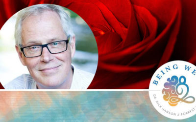 Being Well Podcast: Healing Shame with Compassion