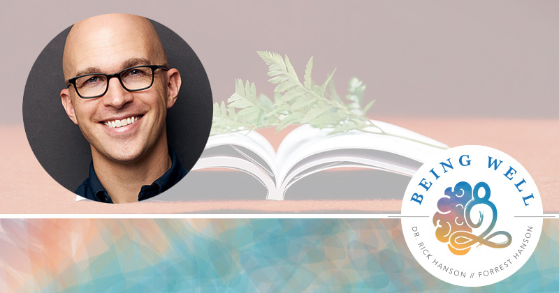 Being Well Podcast: Learn Faster, Learn Smarter with Josh Kaufman