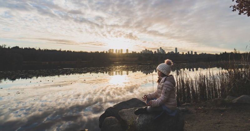 Meditation + Talk: Steadying the Mind, and Working with Hindrances