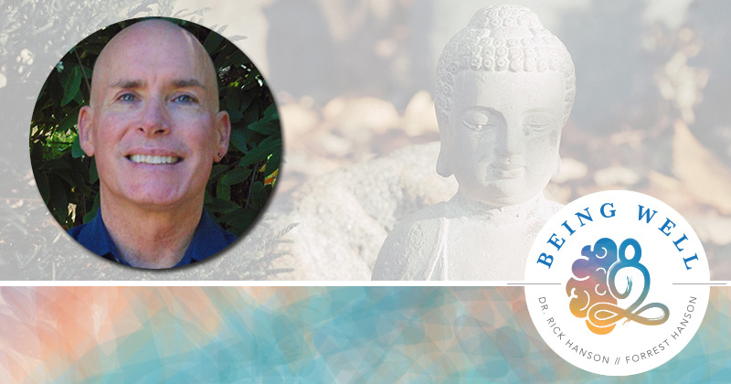 Being Well Podcast: Mindful Practice in the Real World with Stephen Snyder