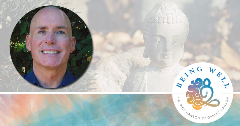 Mindfulness and Meditation - Rick Hanson, PhD