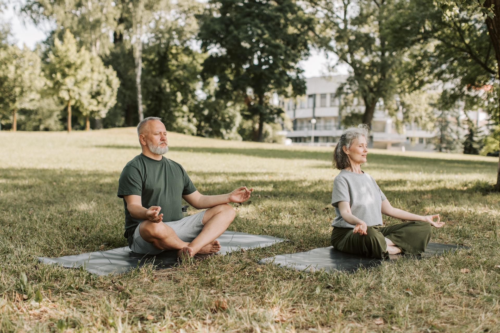 Meditation + Talk: The Essence of Practice in Three Breaths