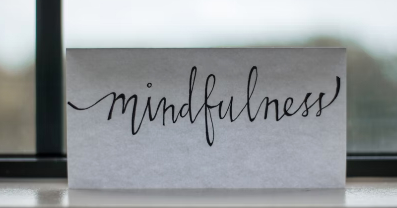 Meditation + Talk: The Essence of Mindfulness, the Foundation of All Inner Practice
