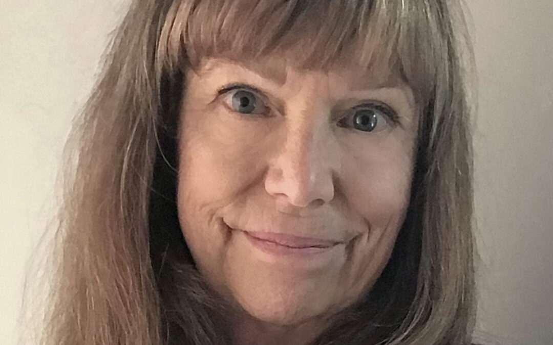 Meditation + Talk: Abiding In and Radiating Love