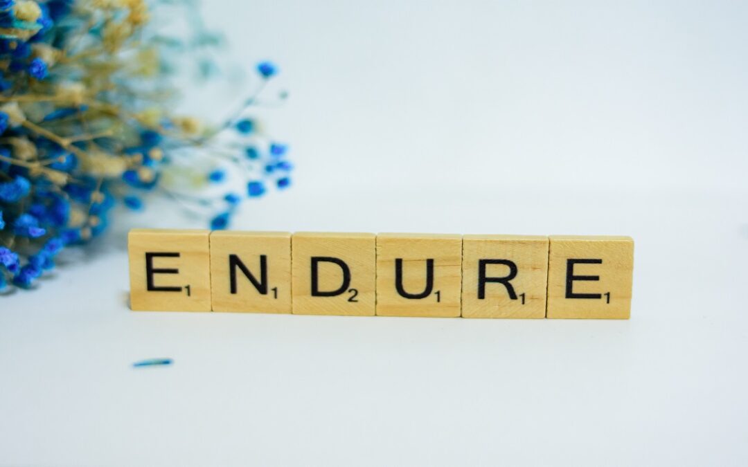 Meditation + Talk: Most Things Fall Apart Eventually, Yet Some Things Endure