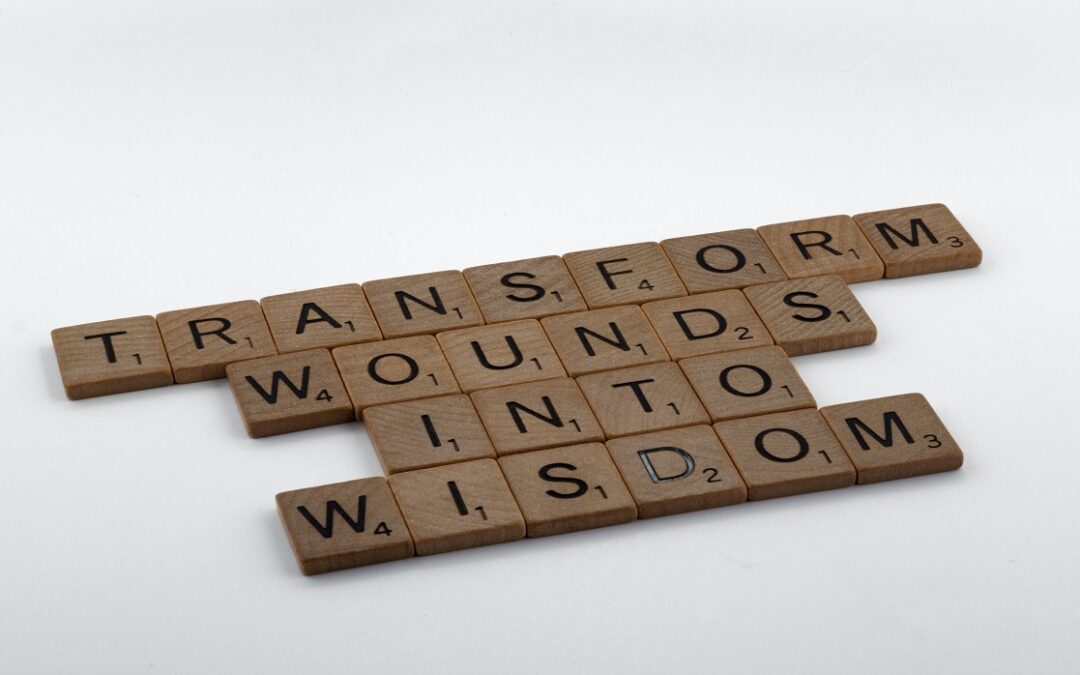 Meditation + Talk: Bringing Wisdom to Our Reactions to World Events