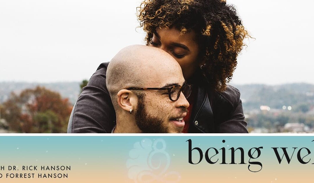 Being Well Podcast: What Healthy Couples DON’T Do with Dr. Amy Morin