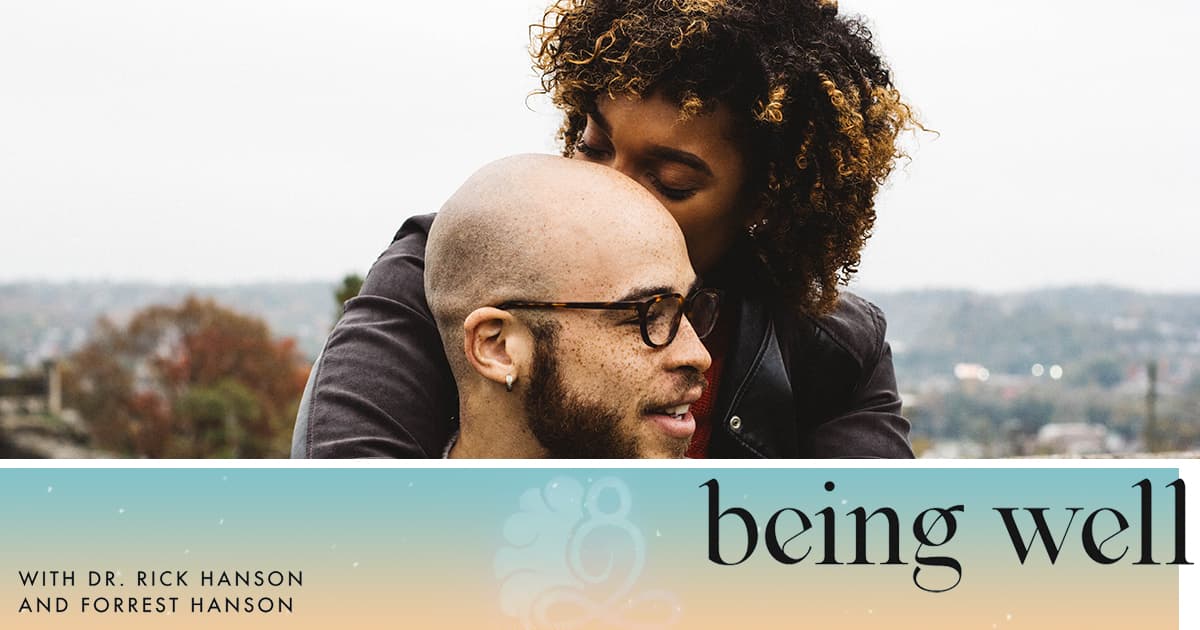 Being Well Podcast: What Healthy Couples DON’T Do with Dr. Amy Morin