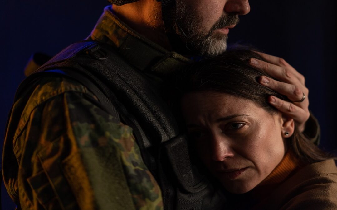 Meditation + Talk: The Power of Love in Turbulent Times