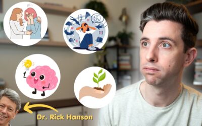 Being Well Podcast: Dealing with a Mental Health Crisis, Trauma and Meditation, and Getting Back on the Wagon: January Mailbag