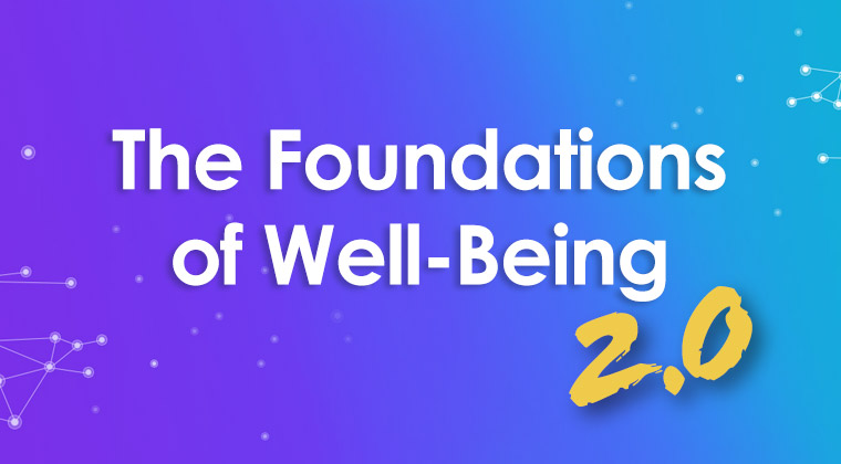 The Foundations of Well-Being - Resilience Courses and Emotional Intelligence Courses