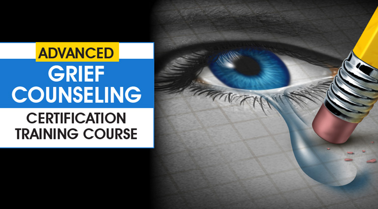 Advanced Grief Counseling Grief Courses