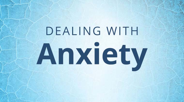 Dealing with Anxiety - Best Anxiety Courses