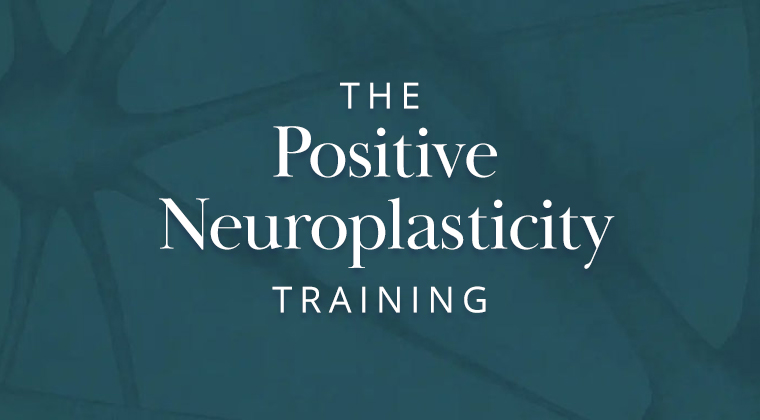 The Positive Neuroplasticity Training