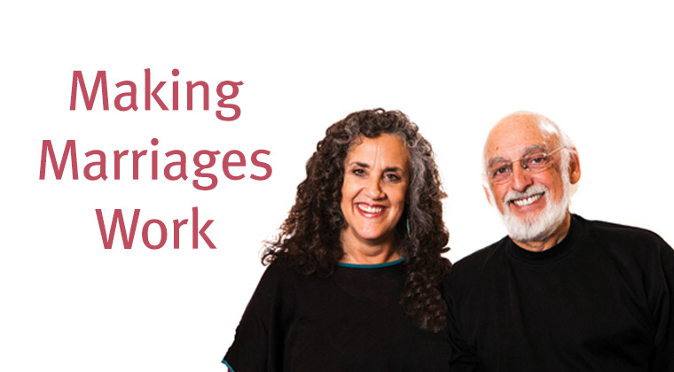 Making Marriages Work - Relationship Courses