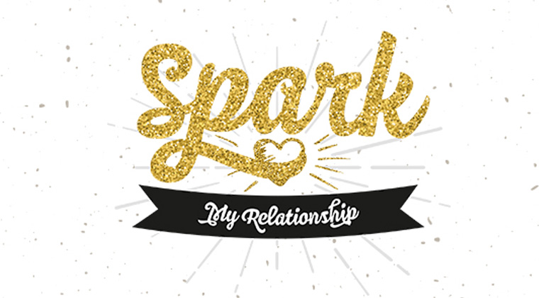 Spark My Relationship - Relationship Courses