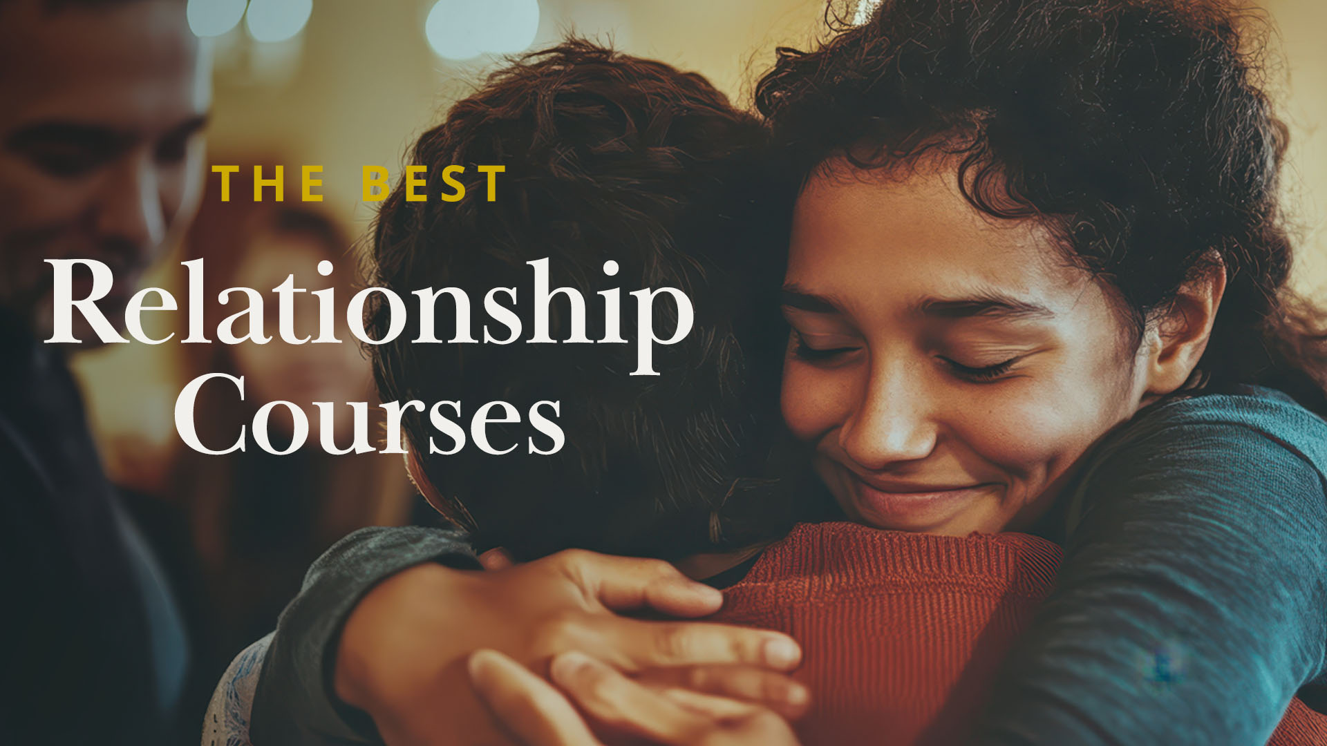 Best Relationship Courses in 2024 | Expert-Reviewed