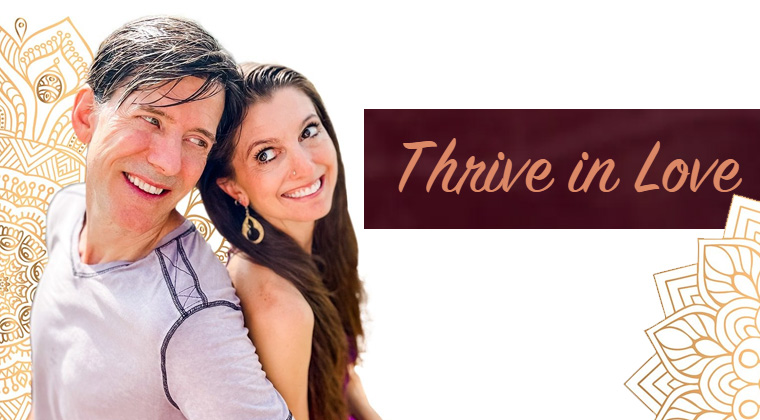 Thrive in Love - Relationship Courses