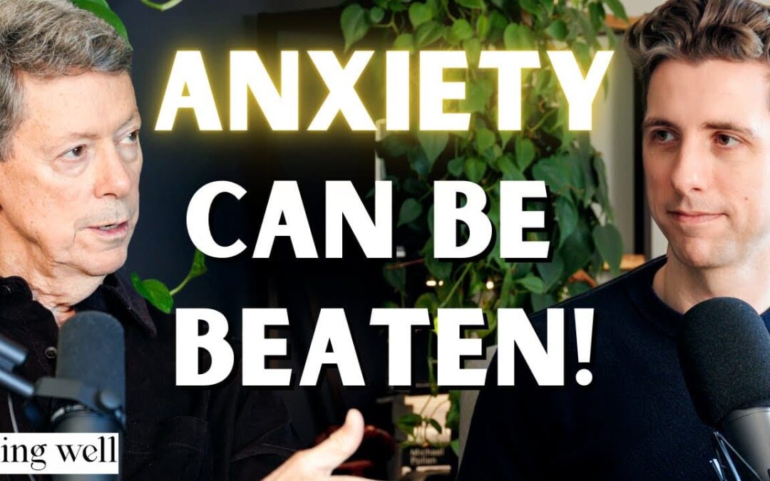 Being Well Podcast: What to Do When Your Worst Fears Come True: Mailbag