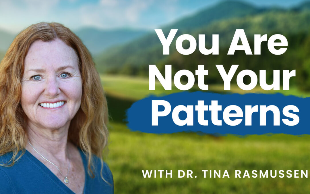 Talk: Working Productively With Our Hindrances and Personality Patterns