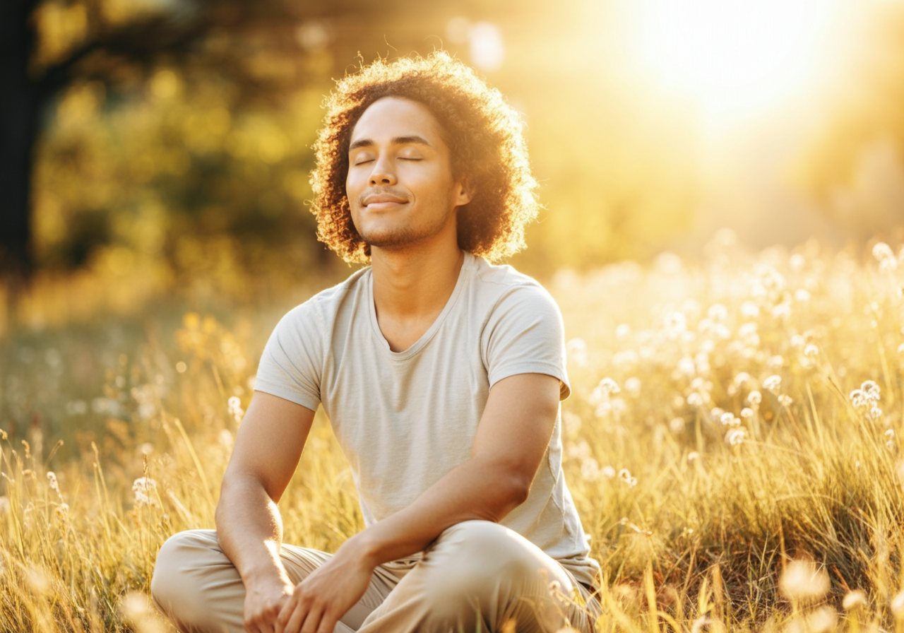 how to find happiness within yourself