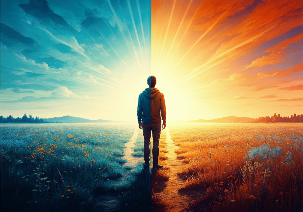 how to change your life in a year