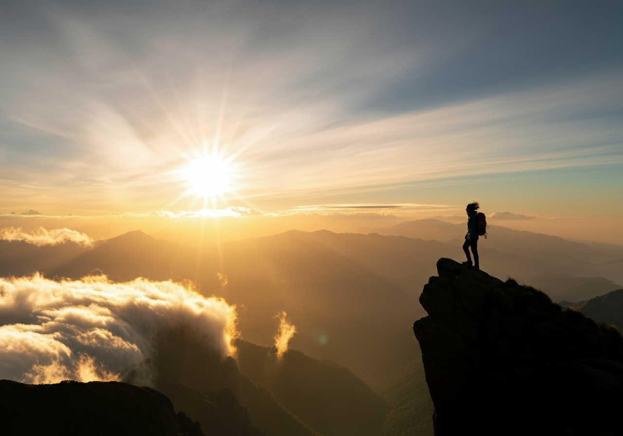 finding inner strength
