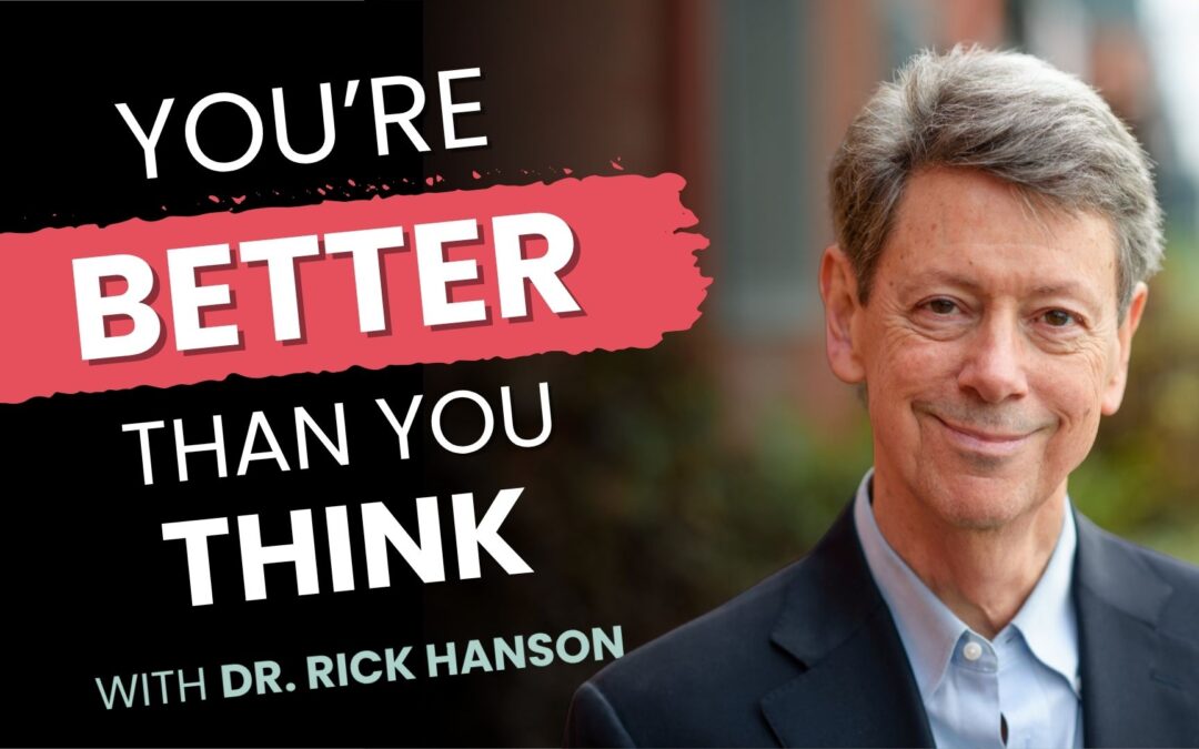 Talk + Meditation: Appreciating Your Own Generosity and Good Intentions