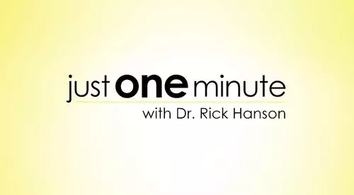 Just One Minute