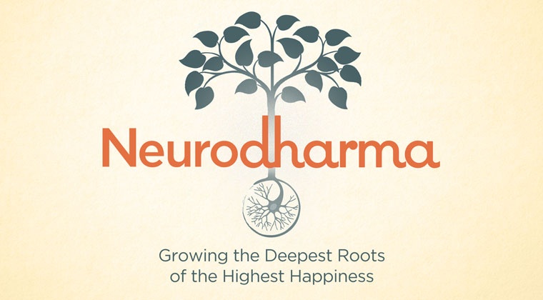 Neurodharma
