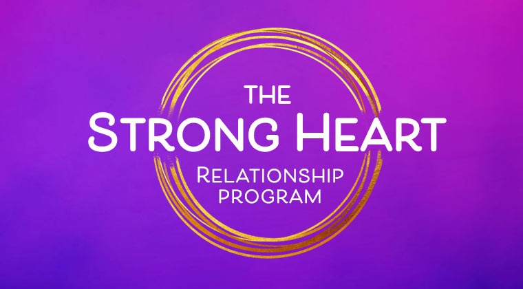 The Strong Heart Relationship Program