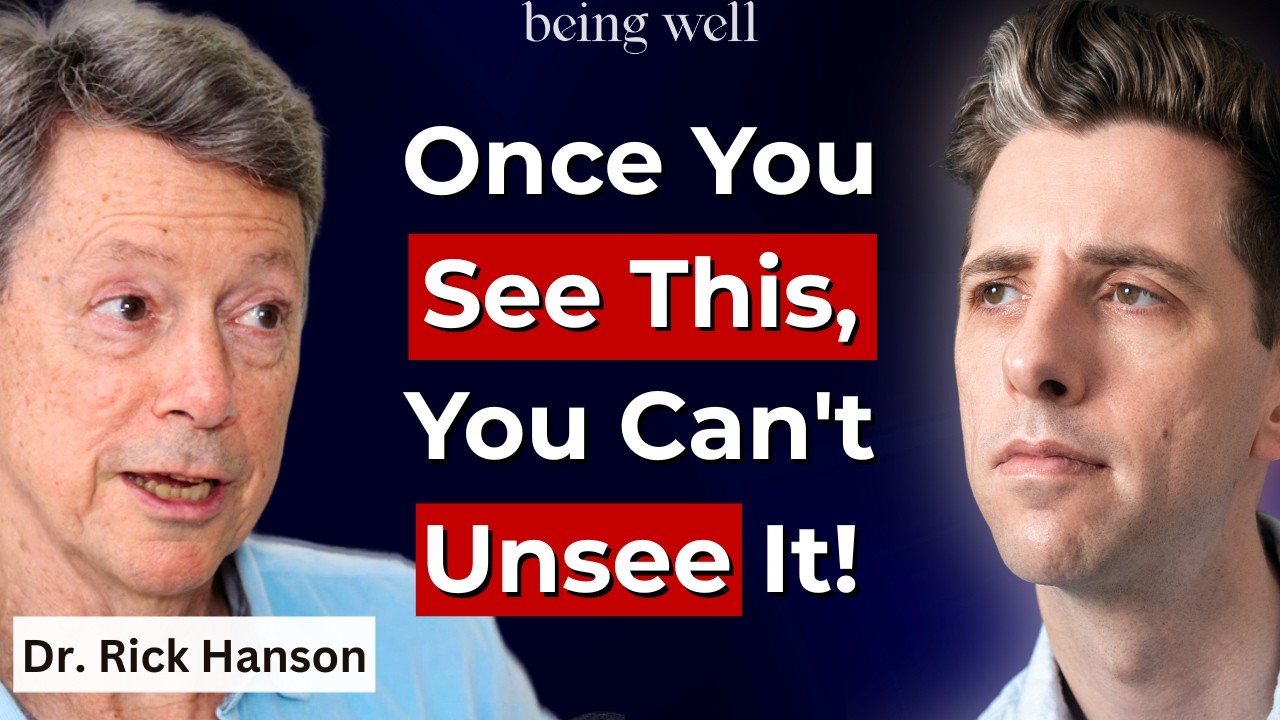 Being Well Podcast: Family Systems Theory: The Invisible Force That Runs Your Relationships
